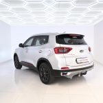 2022 Chery Tiggo 4 Pro 1.5T Elite Manual — image 2