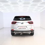 2022 Chery Tiggo 4 Pro 1.5T Elite Manual — image 3