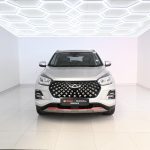 2022 Chery Tiggo 4 Pro 1.5T Elite Manual — image 4
