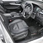 2022 Chery Tiggo 4 Pro 1.5T Elite Manual — image 6
