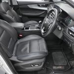 2022 Chery Tiggo 4 Pro 1.5T Elite Manual — image 7