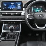2022 Chery Tiggo 4 Pro 1.5T Elite Manual — image 9