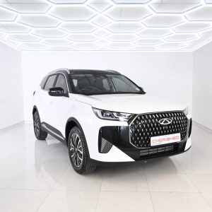 2026 Chery Tiggo 7 1.5T Executive