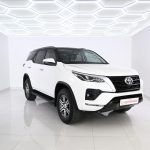 2021 Toyota Fortuner 2.4GD-6 Auto — image 1