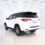 2021 Toyota Fortuner 2.4GD-6 Auto — image 2