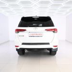 2021 Toyota Fortuner 2.4GD-6 Auto — image 3