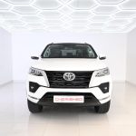2021 Toyota Fortuner 2.4GD-6 Auto — image 4
