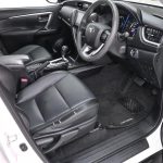 2021 Toyota Fortuner 2.4GD-6 Auto — image 7