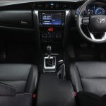 2021 Toyota Fortuner 2.4GD-6 Auto — image 8