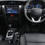 2021 Toyota Fortuner 2.4GD-6 Auto — image 9