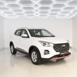 2026 Chery Tiggo 4 Pro 1.5 LiT Manual — image 1