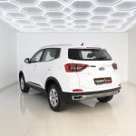 2026 Chery Tiggo 4 Pro 1.5 LiT Manual — image 3