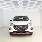 2026 Chery Tiggo 4 Pro 1.5 LiT Manual — image 4