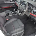 2026 Chery Tiggo 4 Pro 1.5 LiT Manual — image 6