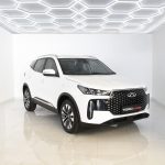 2026 Chery Tiggo Cross 1.5T Elite — image 1