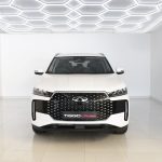2026 Chery Tiggo Cross 1.5T Elite — image 2