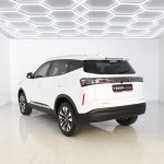 2026 Chery Tiggo Cross 1.5T Elite — image 4