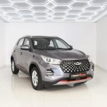 2026 Chery Tiggo 4 Pro 1.5 LiT Manual — image 1