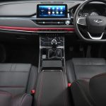 2026 Chery Tiggo 4 Pro 1.5 LiT Manual — image 11