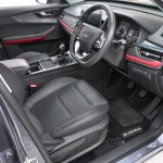 2026 Chery Tiggo 4 Pro 1.5 LiT Manual — image 13