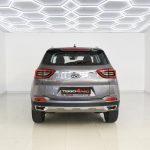 2026 Chery Tiggo 4 Pro 1.5 LiT Manual — image 3