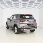 2026 Chery Tiggo 4 Pro 1.5 LiT Manual — image 4