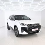 2026 Chery Tiggo 7 1.5T Executive — image 1