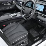 2026 Chery Tiggo 7 1.5T Executive — image 7