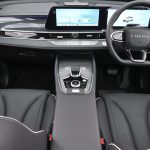 2026 Chery Tiggo 7 1.5T Executive — image 8