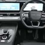 2026 Chery Tiggo 7 1.5T Executive — image 9
