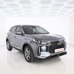 2026 Chery Tiggo Cross 1.5T Million Edition — image 1