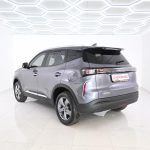 2026 Chery Tiggo Cross 1.5T Million Edition — image 2