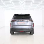 2026 Chery Tiggo Cross 1.5T Million Edition — image 3