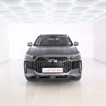 2026 Chery Tiggo Cross 1.5T Million Edition — image 4