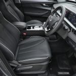 2026 Chery Tiggo Cross 1.5T Million Edition — image 6