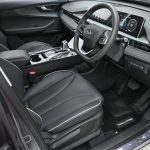 2026 Chery Tiggo Cross 1.5T Million Edition — image 7