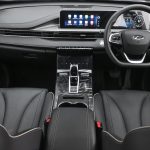 2026 Chery Tiggo Cross 1.5T Million Edition — image 8
