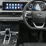 2026 Chery Tiggo Cross 1.5T Million Edition — image 9