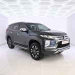 2022 Mitsubishi Pajero Sport 2.4DI-D 4×4 — image 1