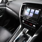 2022 Mitsubishi Pajero Sport 2.4DI-D 4×4 — image 10