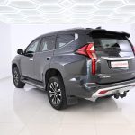 2022 Mitsubishi Pajero Sport 2.4DI-D 4×4 — image 2