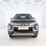 2022 Mitsubishi Pajero Sport 2.4DI-D 4×4 — image 4