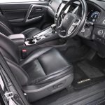 2022 Mitsubishi Pajero Sport 2.4DI-D 4×4 — image 7