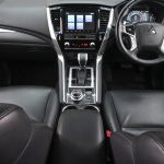 2022 Mitsubishi Pajero Sport 2.4DI-D 4×4 — image 8