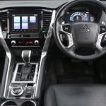 2022 Mitsubishi Pajero Sport 2.4DI-D 4×4 — image 9