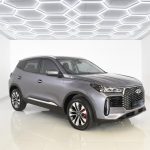 2026 Chery Tiggo Cross 1.5T Elite — image 1