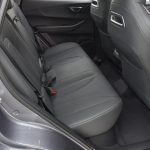 2026 Chery Tiggo Cross 1.5T Elite — image 10