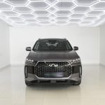 2026 Chery Tiggo Cross 1.5T Elite — image 2