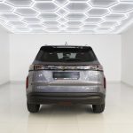 2026 Chery Tiggo Cross 1.5T Elite — image 3