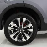 2026 Chery Tiggo Cross 1.5T Elite — image 5